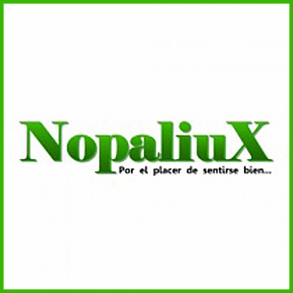 Nopaliux logo